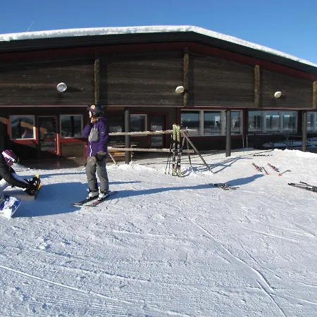 Bed & Breakfast Uniikki Maalaisidyllissae