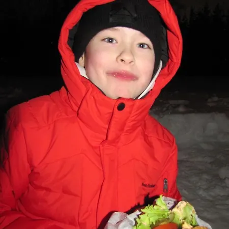 Bed & Breakfast Uniikki Maalaisidyllissae