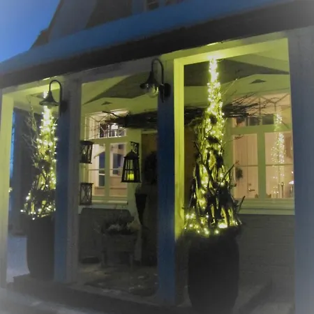 Bed & Breakfast Uniikki Maalaisidyllissae 4*