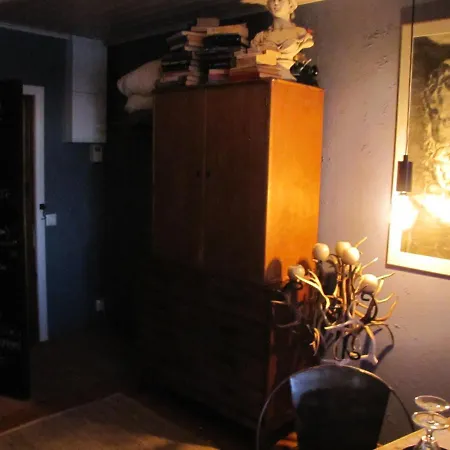 Uniikki Maalaisidyllissae Bed & Breakfast Tervola