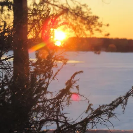 Uniikki Maalaisidyllissae Frühstückspension 4*