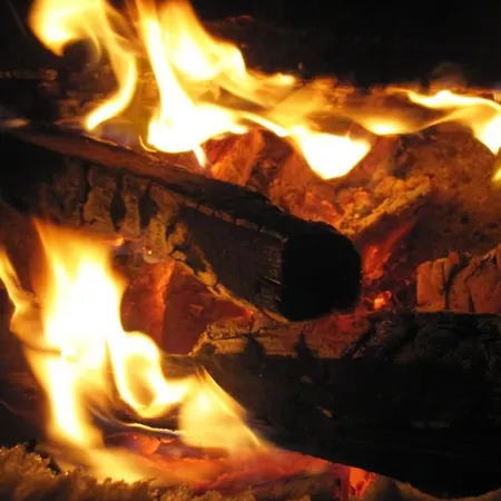 Frühstückspension Uniikki Maalaisidyllissae Tervola