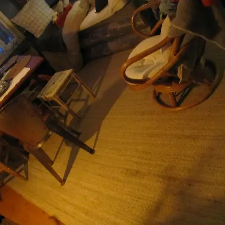 Uniikki Maalaisidyllissae 4*