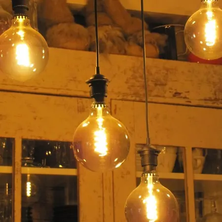 Uniikki Maalaisidyllissae Bed & Breakfast Tervola