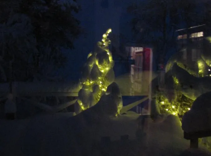 Uniikki Maalaisidyllissä 4* Tervola