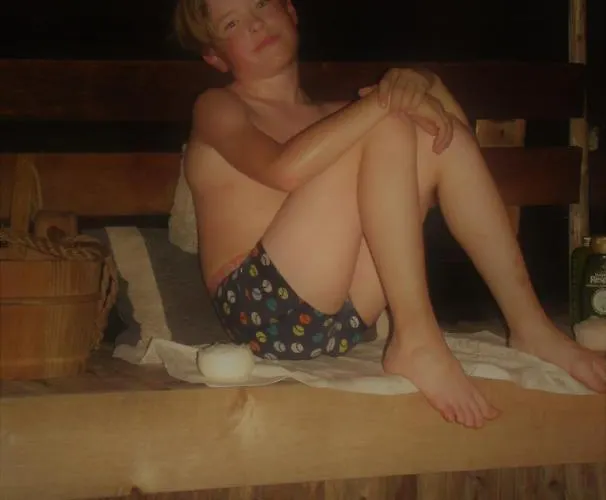 Aamiaismajoitus Uniikki Maalaisidyllissä 4*