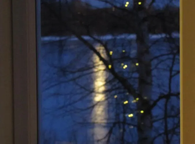 Uniikki Maalaisidyllissä 4*