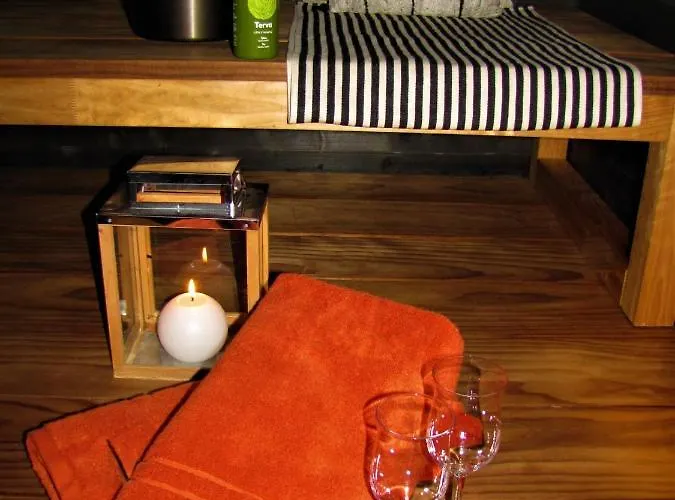 Aamiaismajoitus Uniikki Maalaisidyllissä Tervola