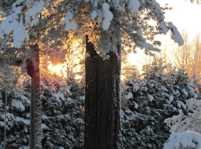 Uniikki Maalaisidyllissä