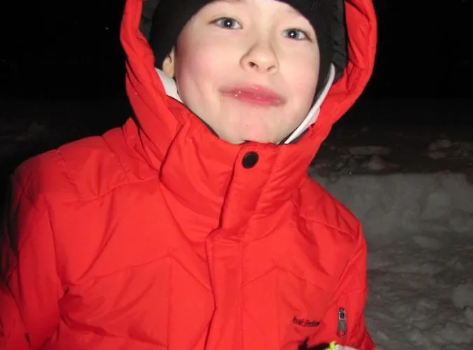 Aamiaismajoitus Uniikki Maalaisidyllissä