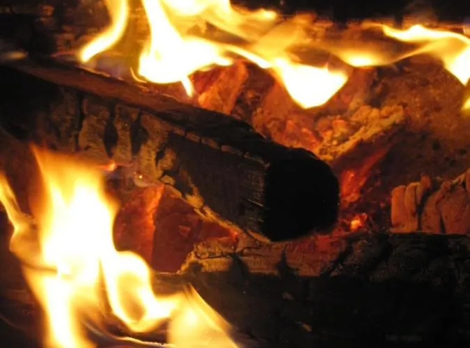 Aamiaismajoitus Uniikki Maalaisidyllissä Tervola